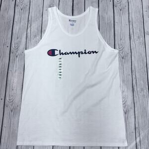NWT Classic Champion Muscle Tee Size Large